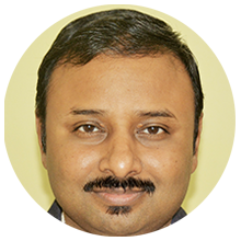 Navendu Bhushan HOD, Construction Management + Project Manager, BASF